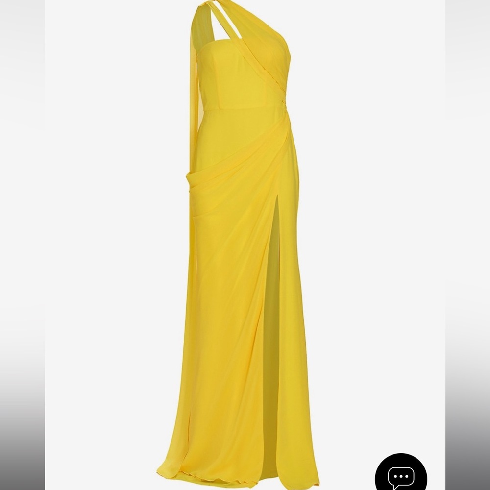 Maxi gown